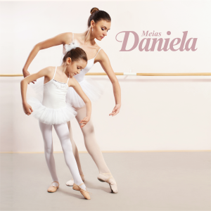 Meia-Calça Ballet Convencional