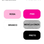 Polaina Algodão Feminina - Image 2